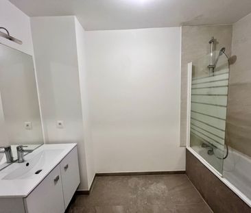 Appartement de 3 pièces avec balcon à Thiais - Photo 3