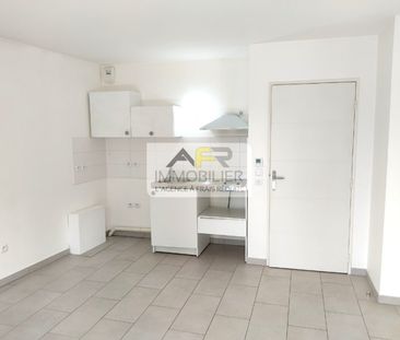 Appartement 2 Pièces 41 m² - Photo 4