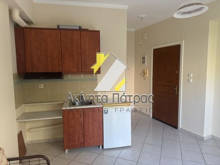 Γκαρσονιέρα/Studio 27 τ.μ. - Photo 5
