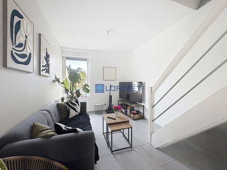 Maison T3 Flers à louer - Photo 5