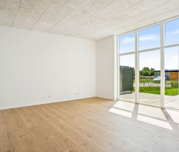 3-vær. rækkehus - Photo 6