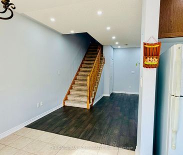 For Lease - 93 Frenchpark Circle, Brampton, Ontario - Photo 6