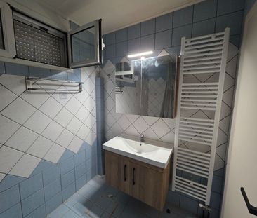 Διαμέρισμα για ενοικίαση Μετόχι Δράκου (Νέα Αλικαρνασσός) - Photo 1