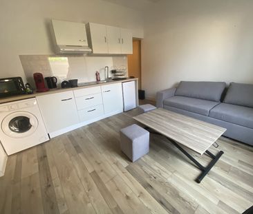 Location Appartement 2 pièces 29m² NARBONNE 11100 - Photo 3
