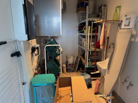 Appartement te huur in Lochristi - Photo 5