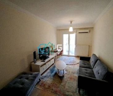 Studio/Γκαρσονιέρα για ενοικίαση Ανάληψη - Μπότσαρη (Ανάληψη - Μπότ... - Photo 2