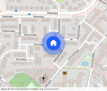 Mieszkanie do wynajęcia od zaraz Gdynia - Dąbrowa - Фото 1