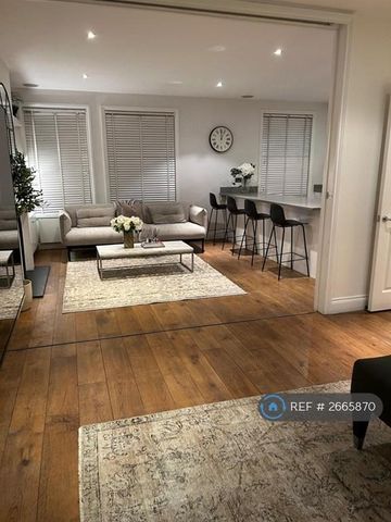 3 bedroom maisonette to rent - Photo 2