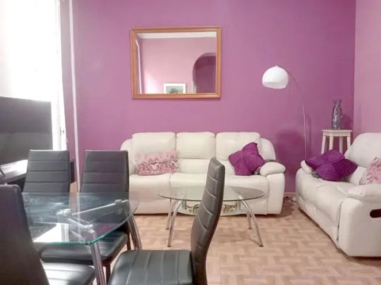 Piso en alquiler en Centro - Photo 1