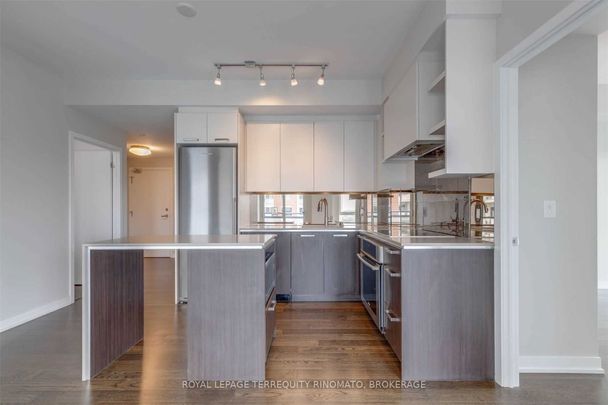 For Lease - 1830 Bloor Street Unit# 612, Toronto, Ontario - Photo 1