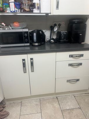 Room in a Shared House, Morley Road, E15 - Photo 1