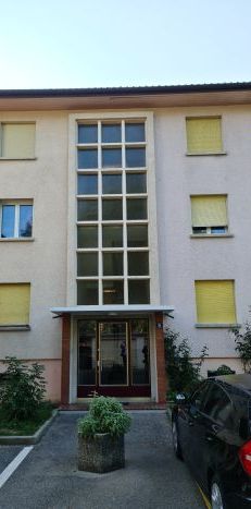 3.5 Zimmer, 55 m², 2. Stock - Photo 1