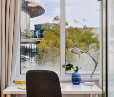 Urban Twin 01 - Photo 4