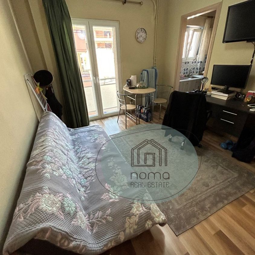 Studio/Γκαρσονιέρα για ενοικίαση Άγιος Νικόλαος (Βόλος) - Photo 1