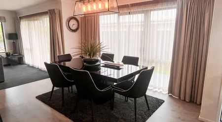 Spacious 3 bedroom home in Wigram - Photo 2