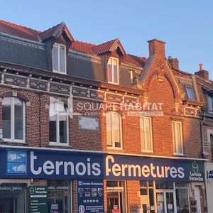 Location Appartement 1 pièce 14m² LAMBERSART 59130 - Photo 3