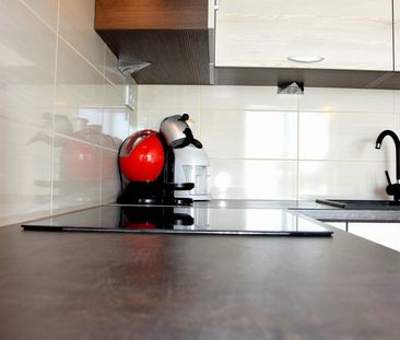 ENG| 2-pok, 44 m2, *Osiedle Kuźnica* Prądnik Biały - Zdjęcie 4