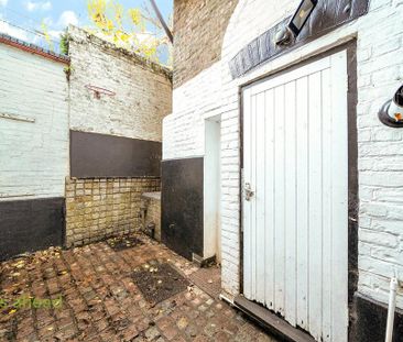 1 bedroom detached house to rent - Photo 5