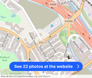 Shelton Old Road, Stoke-On-Trent, ST4 - Photo 1