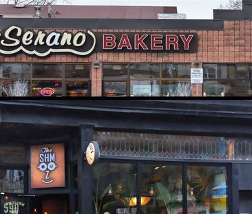 For Lease - 457 Jones Avenue Unit# #1, Toronto, Ontario - Photo 5