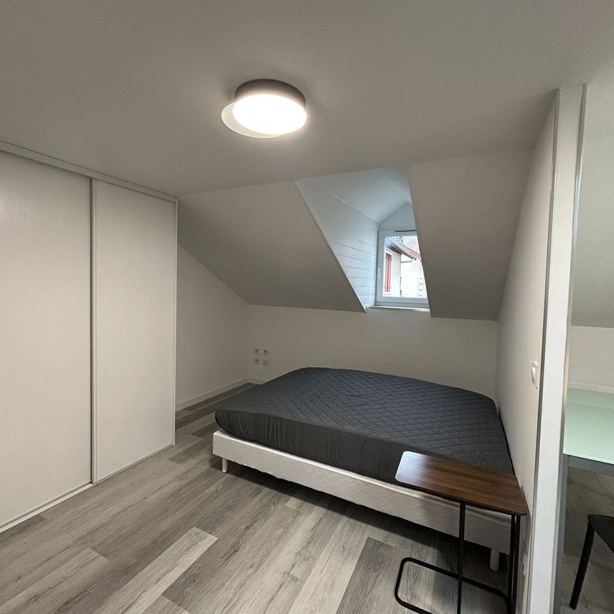 Location Appartement 1 pièce 21m² EVIAN LES BAINS 74500 - Photo 1