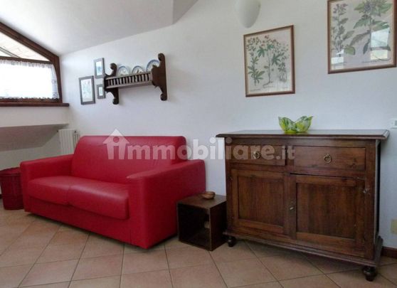 Mansarda via Chioso 10, Centro, Scopello - Photo 1