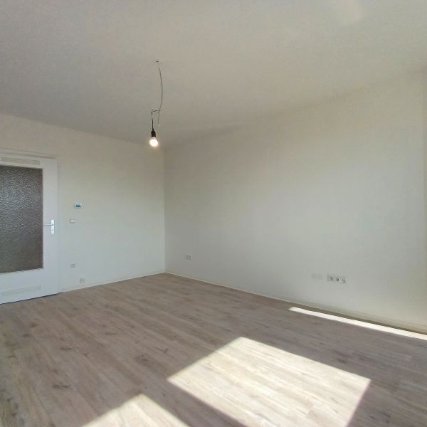 Sanierte 3-Zimmer-Wohnung mit Balkon - Photo 1