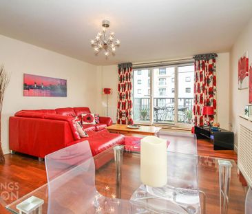 2 bedroom flat to rent - Photo 3