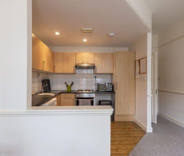 1 bedroom flat to rent - Photo 6