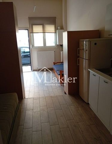 Studio/Γκαρσονιέρα για ενοικίαση Ζωοδόχου Πηγής (Αμπελόκηποι) - Φωτογραφία 4