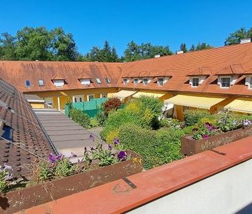 Ruhige 2-Zimmerwohnung im Bischofswald (Top 31) - Foto 6