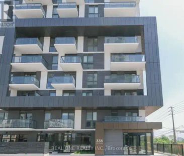 1302 - 335 WHEAT BOOM DRIVE | 1302 - 335 WHEAT BOOM DRIVE, Oakville - Photo 1