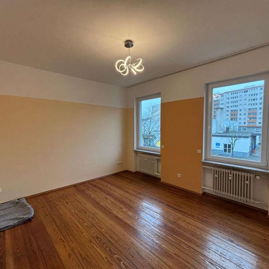 Exklusive 6 Zimmer Maisonettewohnung– sofort bezugsfrei / Exclusive 210 m² Maisonette - Photo 1