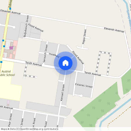 51 Tenth Avenue, NSW 2179, Austral