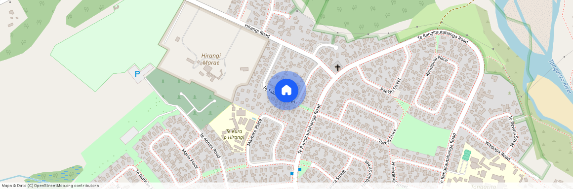 20 Te Takinga Street, Turangi, Taupo