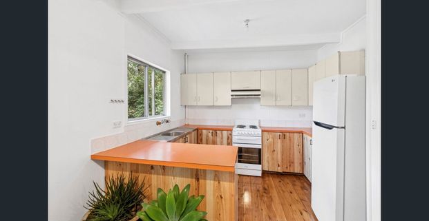 Relaxed Rural Living with Scenic Views - Photo 1