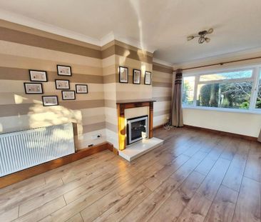 2 bedroom semi-detached house to rent - Photo 3