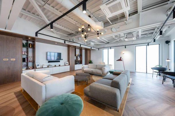 3 bedroom flat to rent - Photo 1