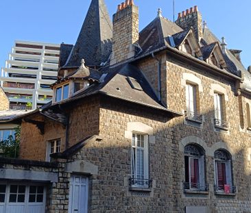 Location Appartement 1 pièce 22m² RENNES 35000 - Photo 2