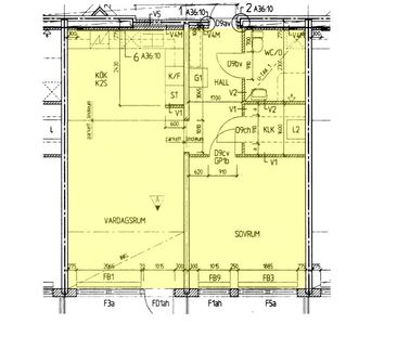 Skogvaktarvägen 2 - Foto 1