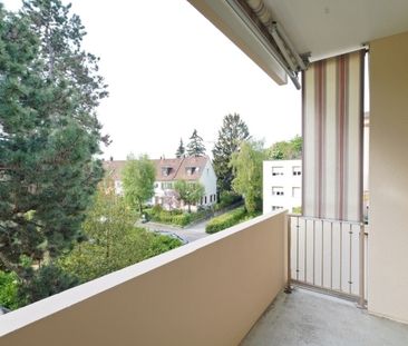 Bel appartement à louer dans un quartier calme - Photo 2