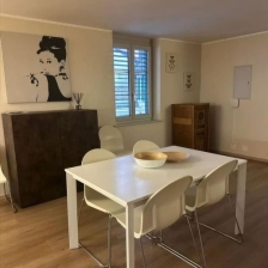 Appartement meublé - Photo 1