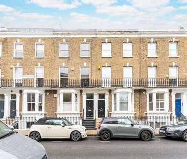 Redburn Street, Chelsea, SW3 - Photo 1