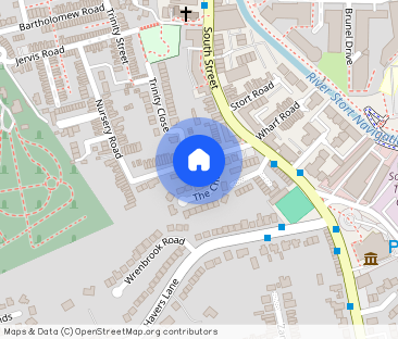Nursery Road, Bishop`s Stortford - Photo 1