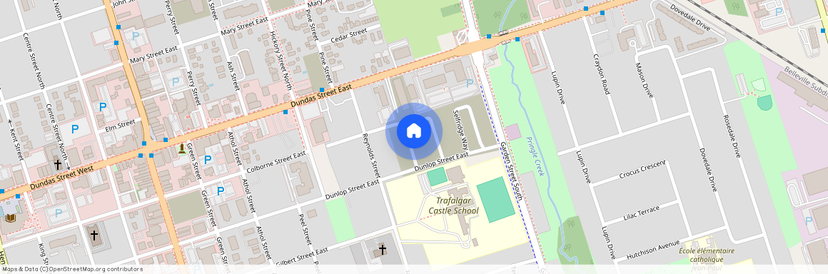 19 Frank Lloyd Wright Street, Whitby