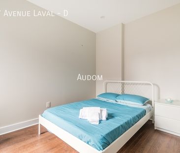3787 Avenue Laval - D - Photo 5