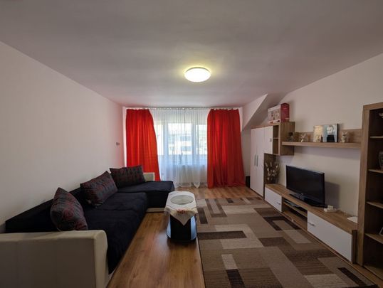 Apartament 2 camere,Floresti-Eroilor - Fotografie 1