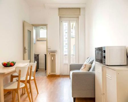 Via Gaetano Previati, Milan, Lombardy 20149 - Photo 3