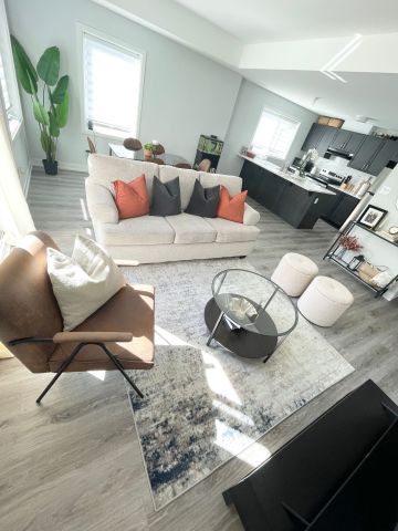 For Lease - 232 Anyolite Private, Barrhaven, Ontario - Photo 5