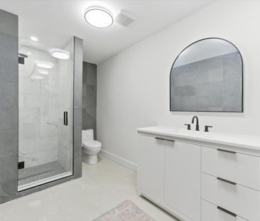 For Lease - 692 Richmond Street Unit# 2, Toronto, Ontario - Photo 5